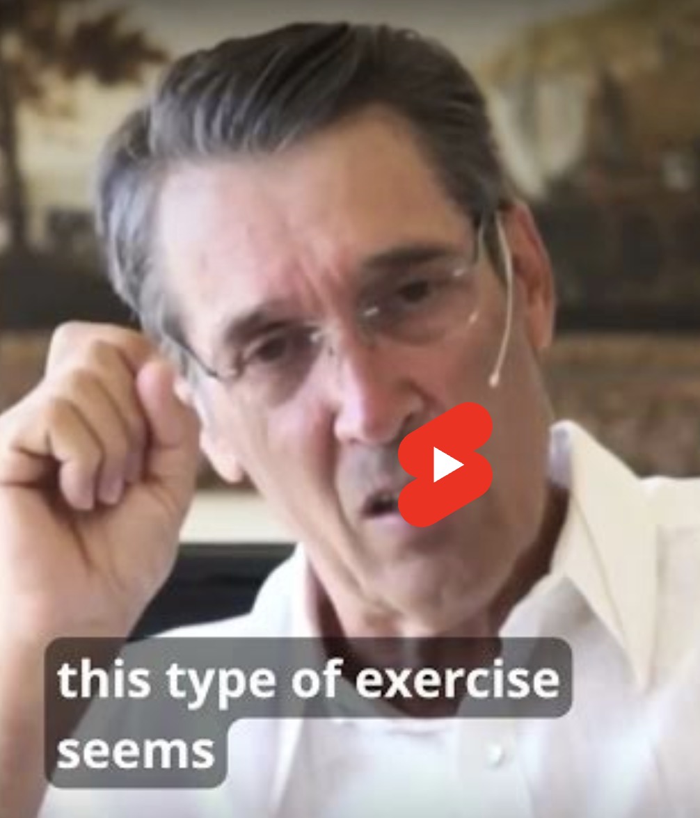 A childish exercise?