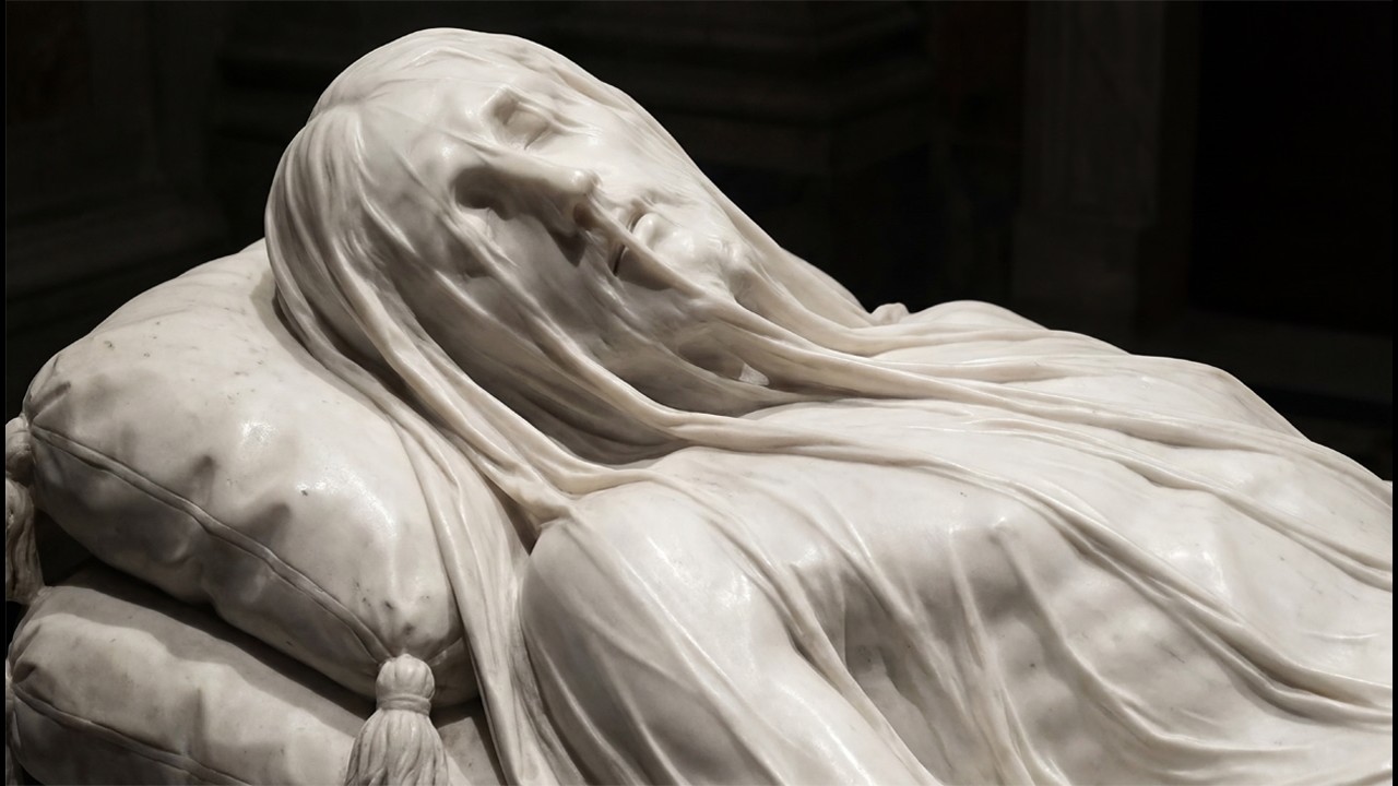 The Veiled Christ