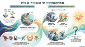 Pastor Paul: Step 8 — Making a List
